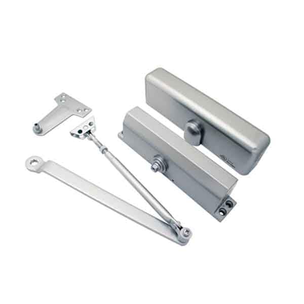 TownSteel: LD Closer, StrFnt Type-Cov & Tri Pack